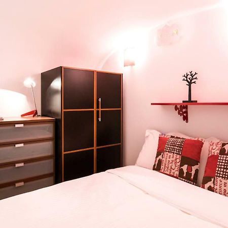 Major Sisters, Holiday Home In The Heart Of Roma Ngoại thất bức ảnh