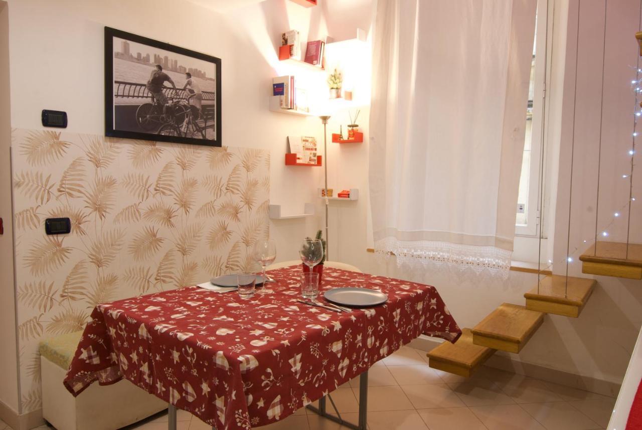 Major Sisters, Holiday Home In The Heart Of Roma Ngoại thất bức ảnh