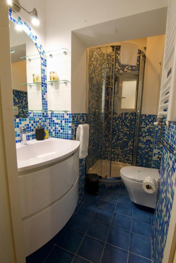 Major Sisters, Holiday Home In The Heart Of Roma Ngoại thất bức ảnh