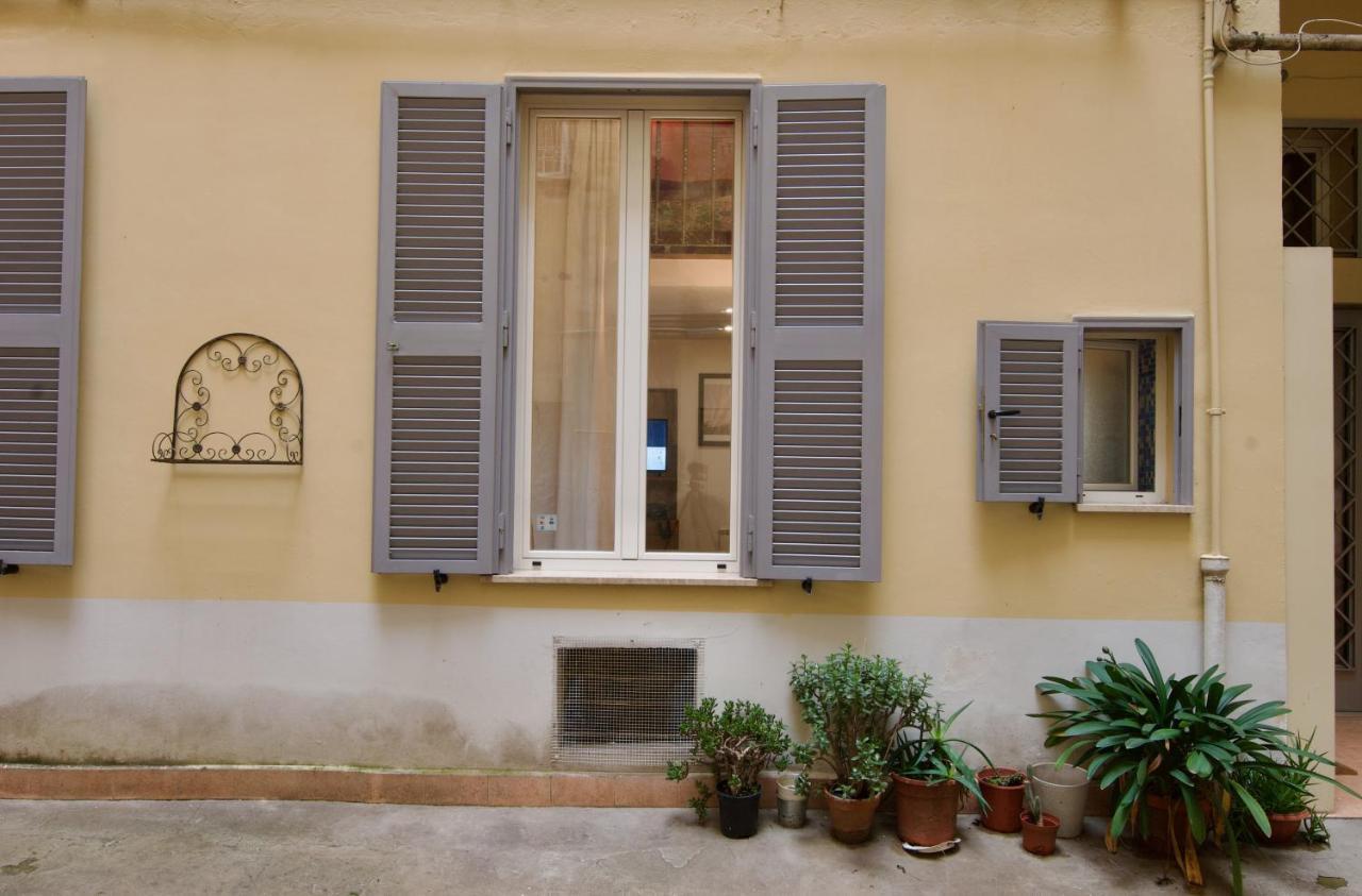 Major Sisters, Holiday Home In The Heart Of Roma Ngoại thất bức ảnh