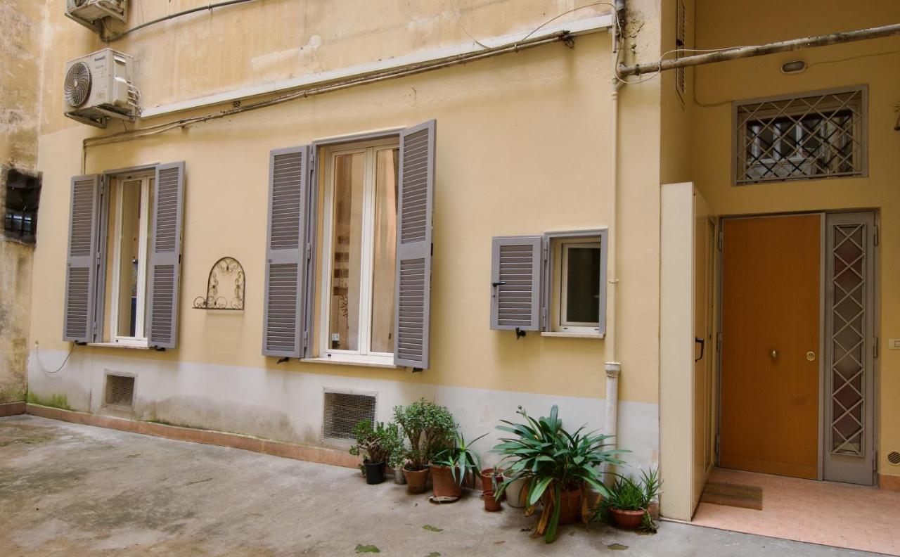 Major Sisters, Holiday Home In The Heart Of Roma Ngoại thất bức ảnh