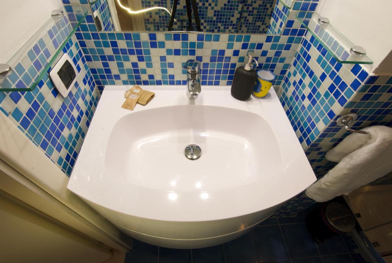 Major Sisters, Holiday Home In The Heart Of Roma Ngoại thất bức ảnh