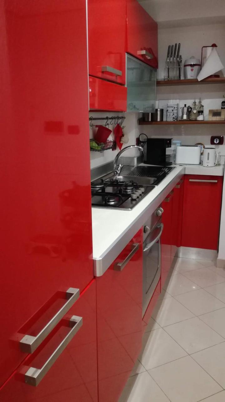 Major Sisters, Holiday Home In The Heart Of Roma Ngoại thất bức ảnh