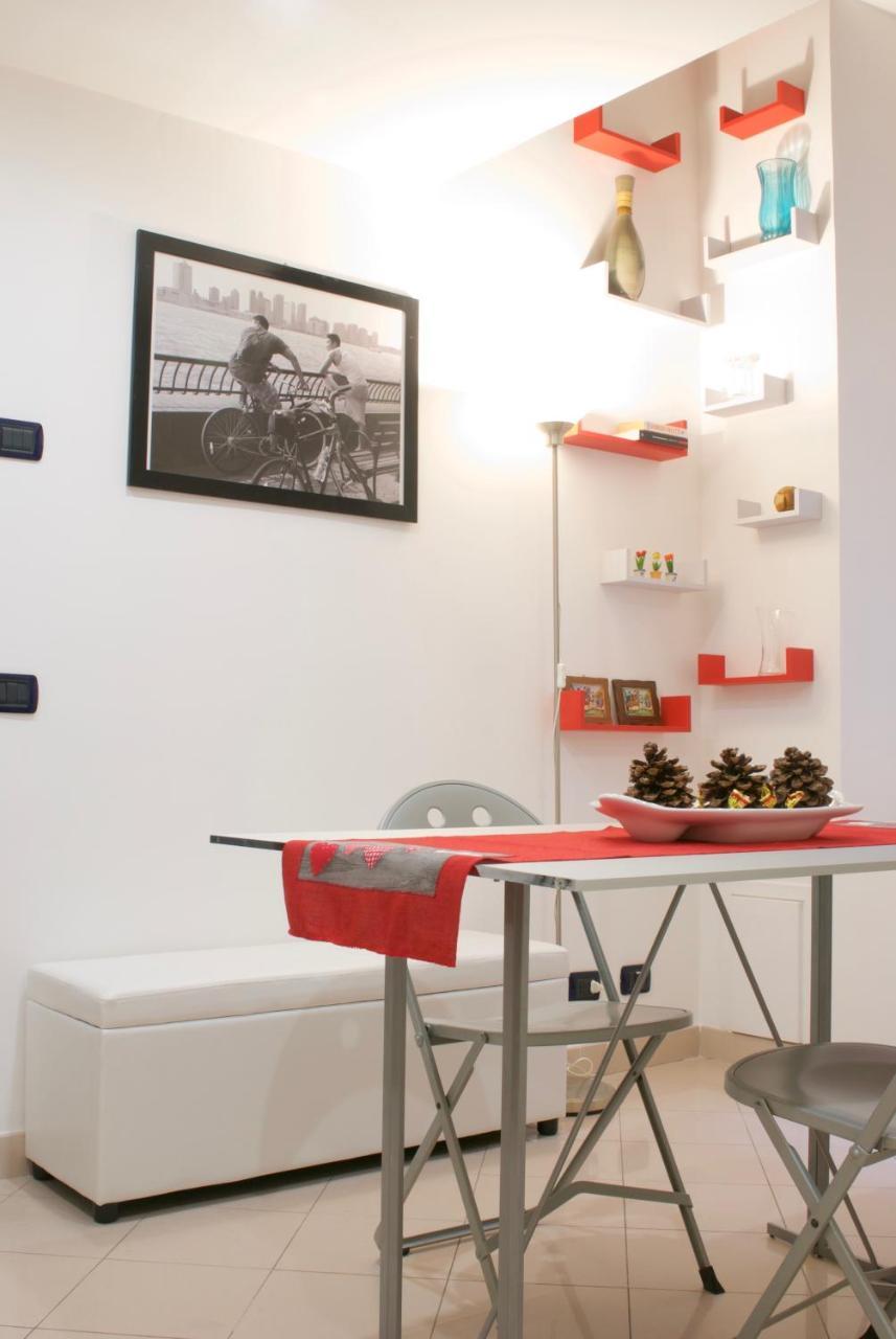 Major Sisters, Holiday Home In The Heart Of Roma Ngoại thất bức ảnh