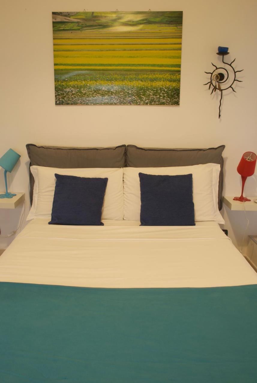 Major Sisters, Holiday Home In The Heart Of Roma Ngoại thất bức ảnh