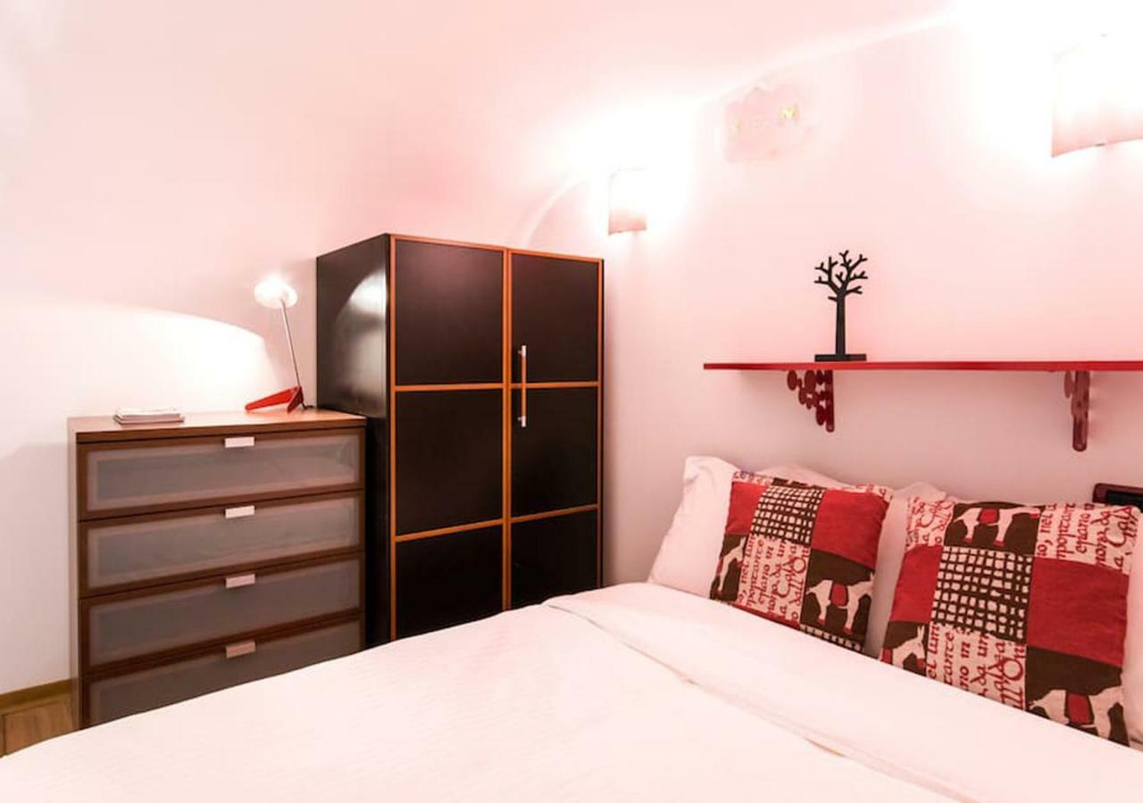 Major Sisters, Holiday Home In The Heart Of Roma Ngoại thất bức ảnh