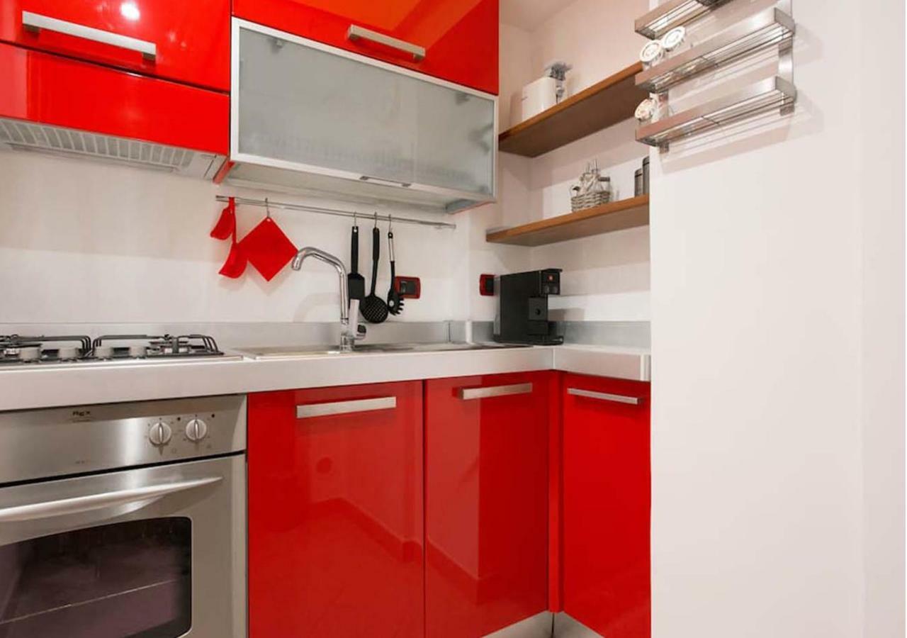 Major Sisters, Holiday Home In The Heart Of Roma Ngoại thất bức ảnh