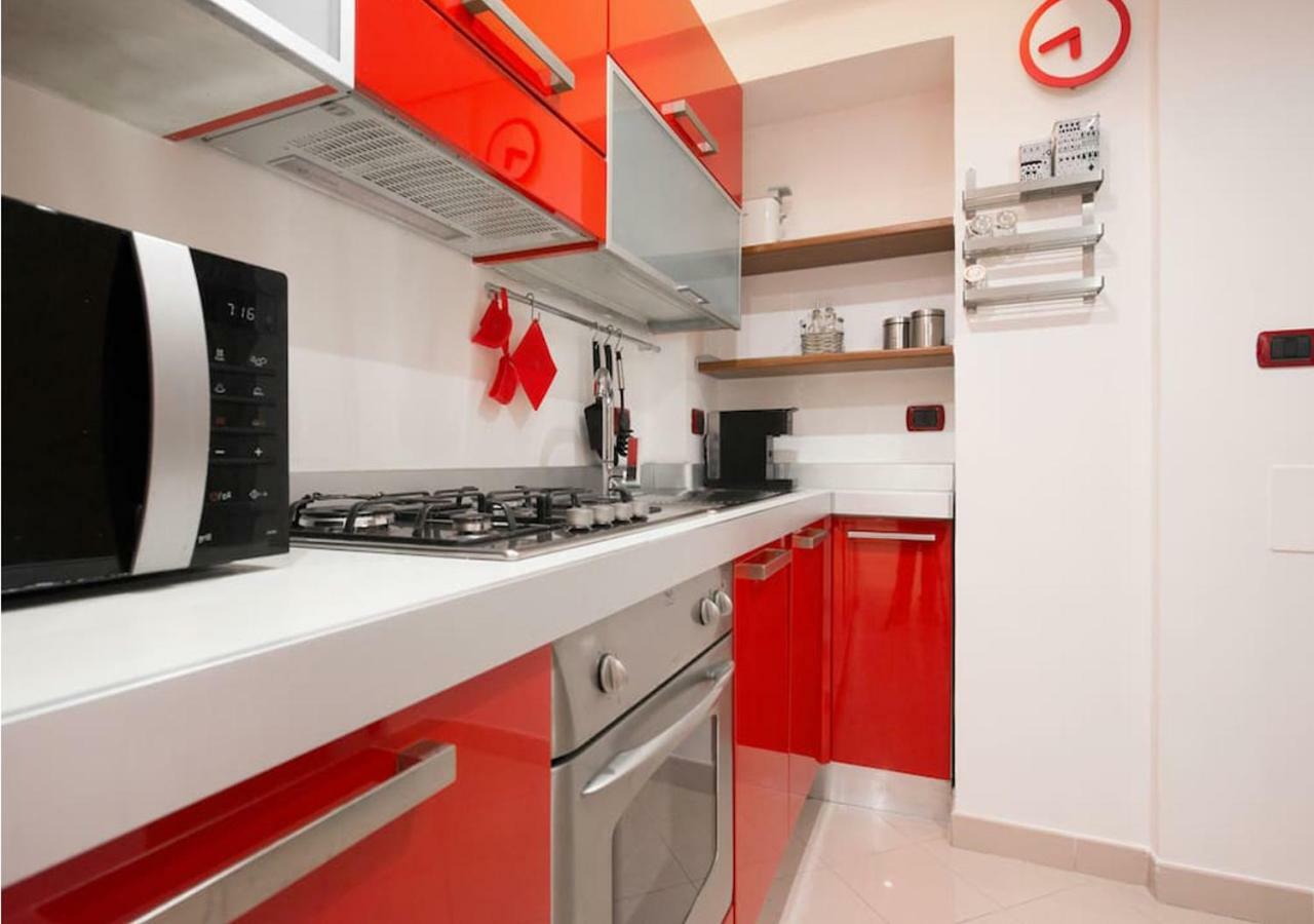 Major Sisters, Holiday Home In The Heart Of Roma Ngoại thất bức ảnh