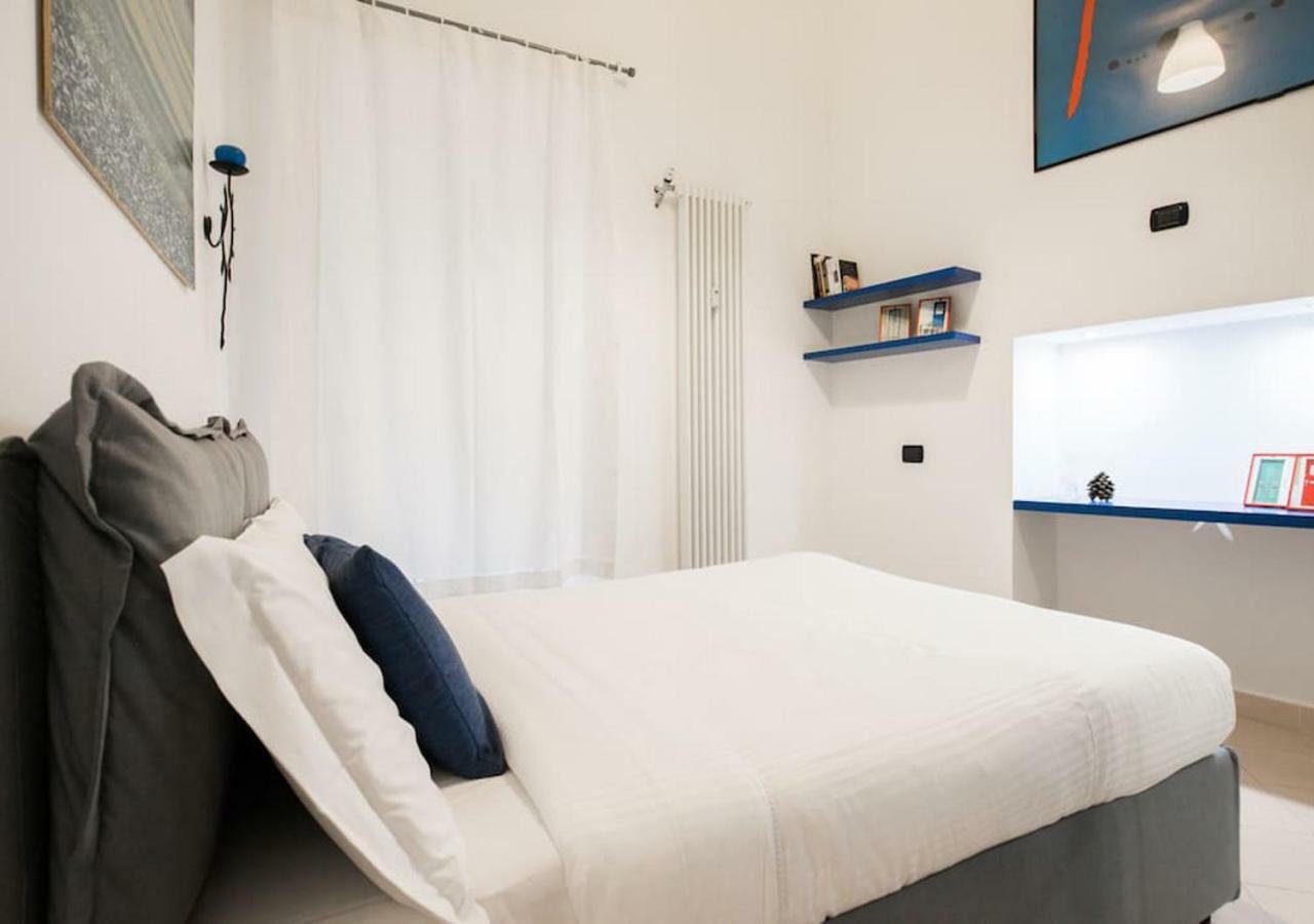 Major Sisters, Holiday Home In The Heart Of Roma Ngoại thất bức ảnh