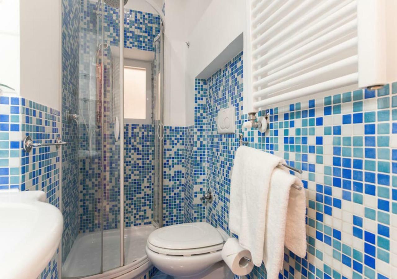 Major Sisters, Holiday Home In The Heart Of Roma Ngoại thất bức ảnh