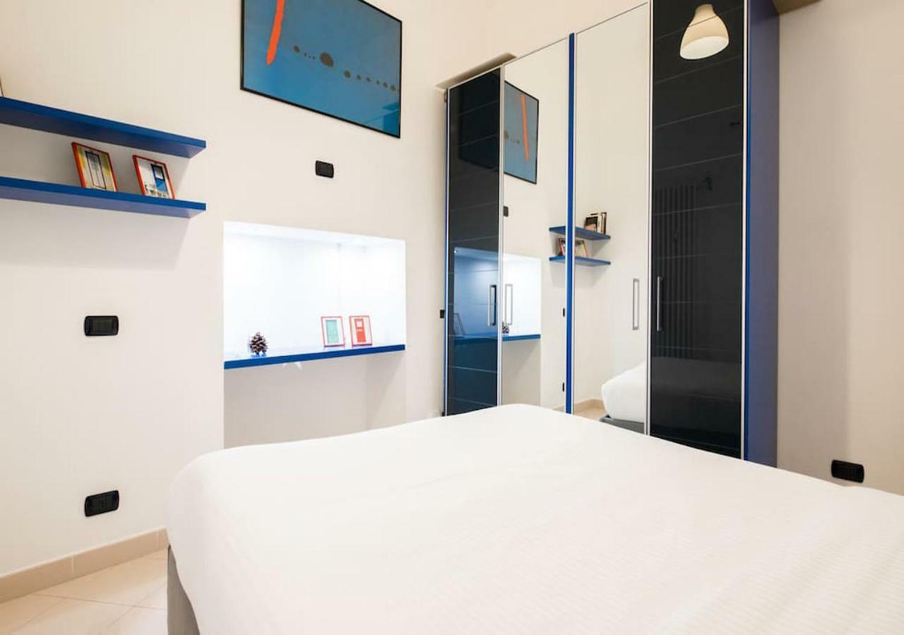 Major Sisters, Holiday Home In The Heart Of Roma Ngoại thất bức ảnh