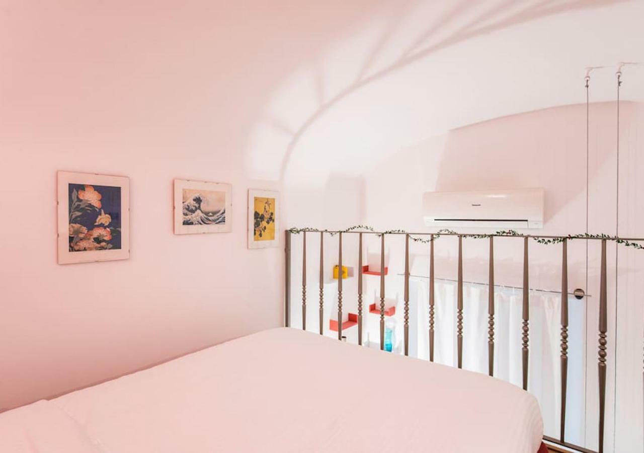 Major Sisters, Holiday Home In The Heart Of Roma Ngoại thất bức ảnh
